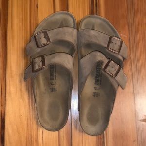 Mens Birkenstocks Size (11)